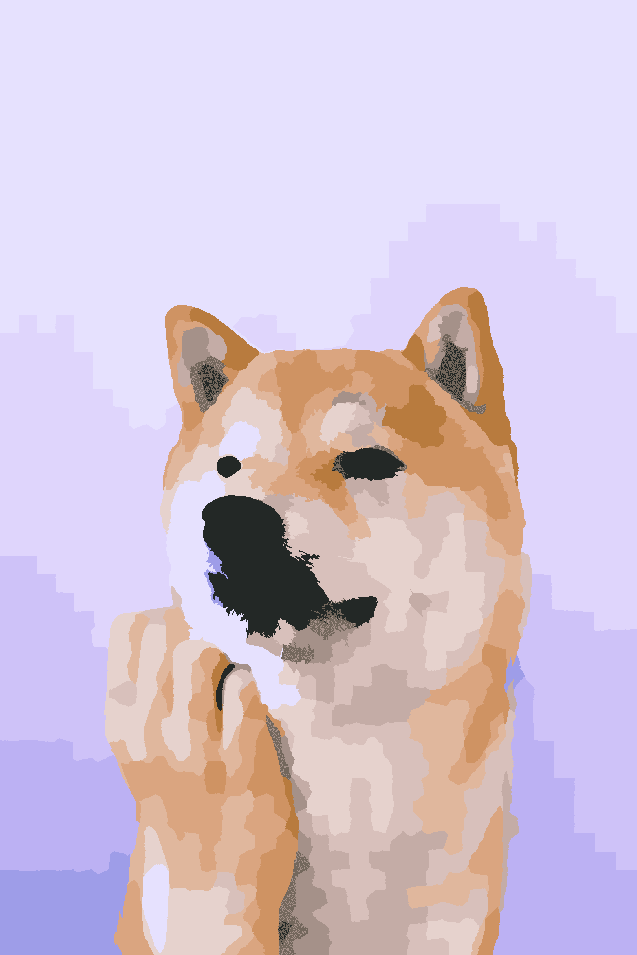 Shiba Inu